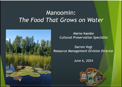 Practical Water Wisdom 2024 Series #5 Practical Water Wisdom 2024 Series #5